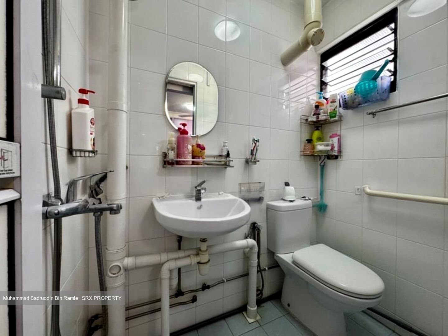 Blk 475 Teck Ghee Horizon (Ang Mo Kio), HDB 3 Rooms #524999811
